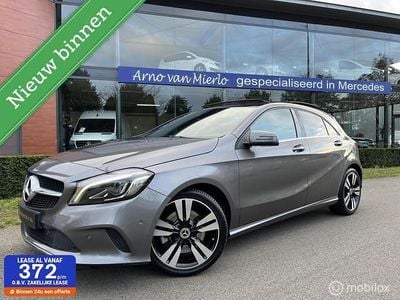Mercedes A250