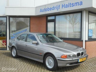 BMW 535