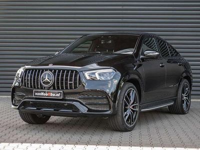 Mercedes GLE350e