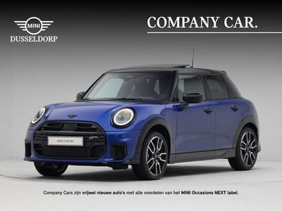 Mini John Cooper Works