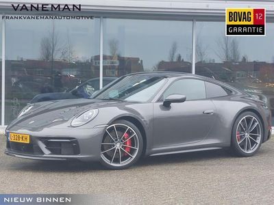 tweedehands Porsche 911 Carrera 4S 3.0