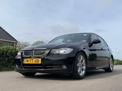 tweedehands BMW 325 3-SERIE i High Executive * Automaat * Sportstoelen