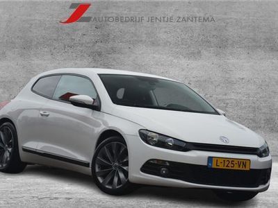 tweedehands VW Scirocco 1.4 TSI Highline | Sportstoelen | Airco | Clima |