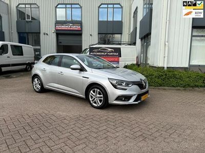 tweedehands Renault Mégane IV 1.3 TCe Zen