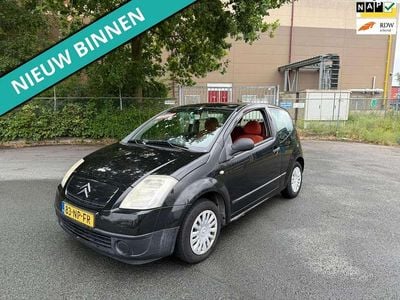 Citroën C2