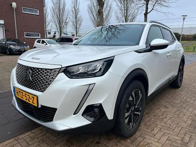 Occasion 2021 Peugeot e-2008 Allure SUV | € 15.900