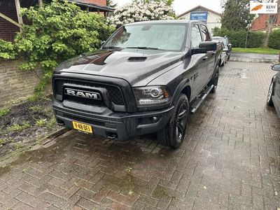 tweedehands Dodge Ram 15005.7 V8 4x4 Crew Cab 5'7 Limited