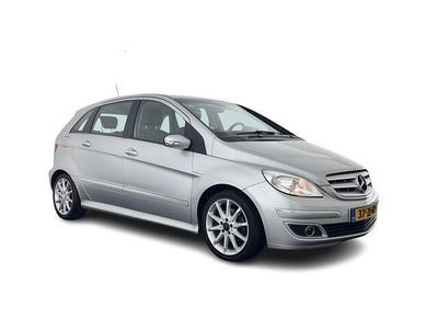 Occasion Mercedes B180 109 PK (80 kW) 2008 Grijs MPV