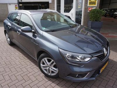 tweedehands Renault Mégane IV Estate 1.2 TCe Zen