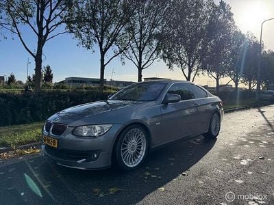 Overige Gebruikt 2012 Alpina D3 | € 19.950