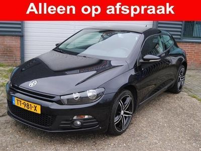 tweedehands VW Scirocco 1.4 TSI Highl. Plus