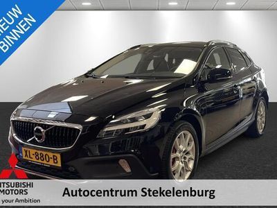 Volvo V40 CC