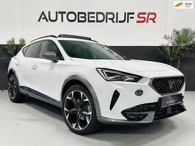 Occasion Cupra Formentor VZ 245 PK (180 kW) 2022 SUV