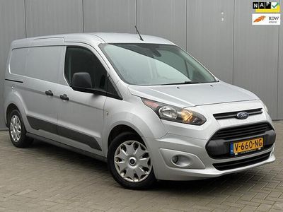 Overige Gebruikt 2018 Ford Transit Trend Van | € 7.350 (Eerlijke prijs)