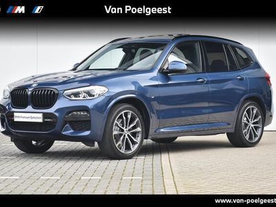 tweedehands BMW X3 xDrive20i High Executive Edition