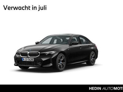 BMW 320e