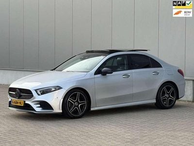 Mercedes A200