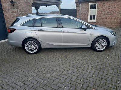 Occasion 2017 Opel Astra Stationwagen | € 7.800 (Eerlijke prijs)