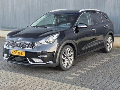 Occasion Kia e-Niro 77 kW (105 PK) 2018 SUV