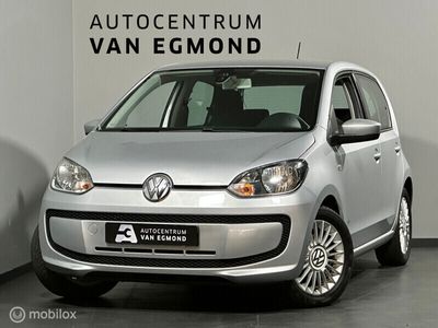 tweedehands VW up! UP! 1.0 moveBlueMotion Automaat