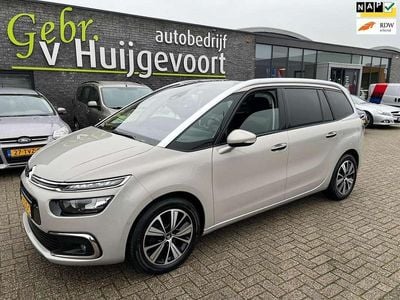 Citroën Grand C4 Picasso