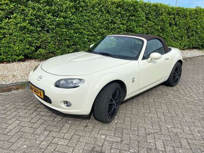 Mazda MX5