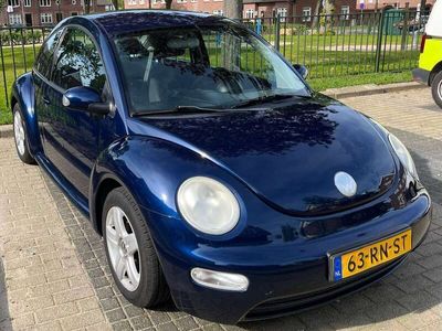 tweedehands VW Beetle New1.6