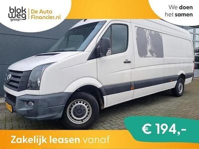 VW Crafter