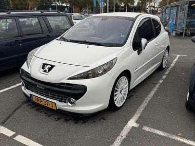Gebruikt 2007 Peugeot 207 RC Sedan | € 8.000