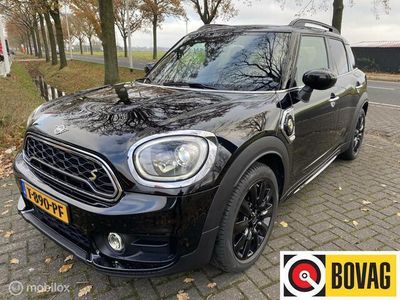 tweedehands Mini Cooper Countryman 2.0 SE ALL4 CHILLI model jaar 2020