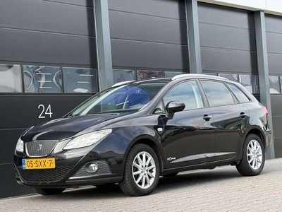 Seat Ibiza ST