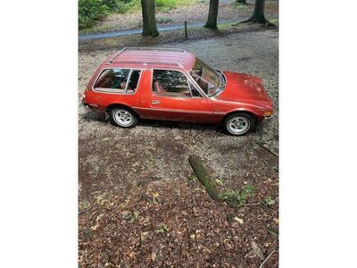 tweedehands AMC Pacer Station Wagon