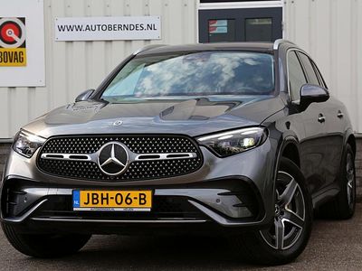 Mercedes GLC300e