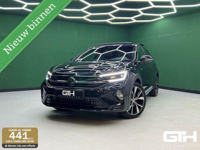 VW Taigo