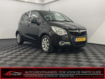 Opel Agila