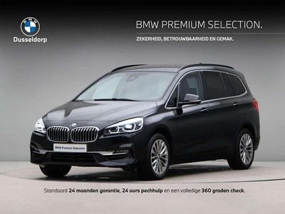 BMW 216 Gran Tourer