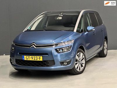 Citroën Grand C4 Picasso