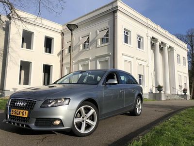 tweedehands Audi A4 Avant 1.8 TFSI AUT, VOLLEDER, EXTREEM MOOI