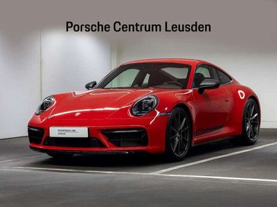 tweedehands Porsche 992 Carrera T