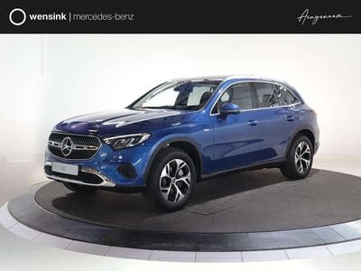 Mercedes GLC300e