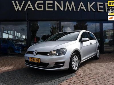 Grijs Gebruikt 2013 VW Golf VII Comfortline Hatchback | € 11.450 (Eerlijke prijs)