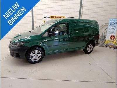 VW Caddy Maxi