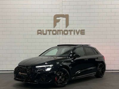 Audi RS3 Sportback