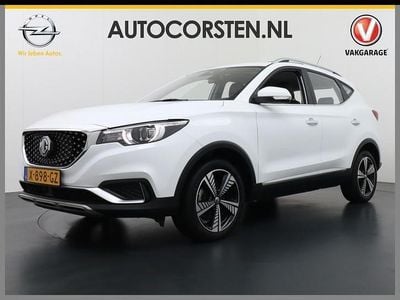 Occasion MG ZS Luxury 130 kW (177 PK) 2021 Wit SUV