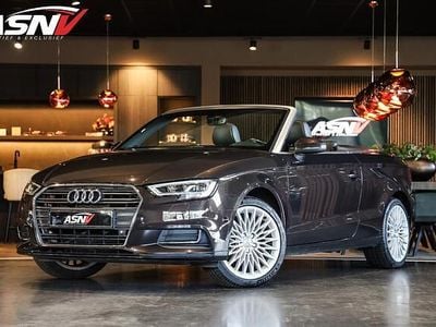 Audi A3 Cabriolet