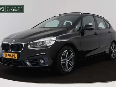 BMW 225 Active Tourer