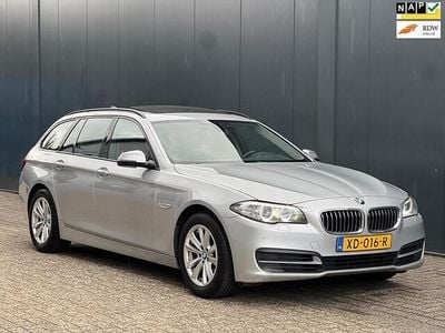 BMW 528