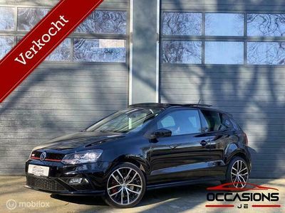 VW Polo occasion - 40 te koop in - AutoUncle