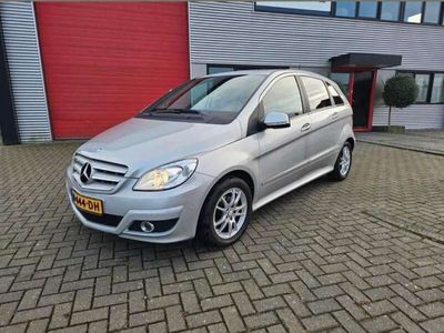 tweedehands Mercedes B180 180 Busines Cl.