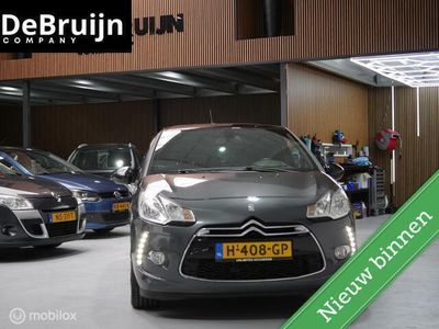 Citroën DS3